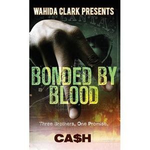 Bonded by Blood -- Cash